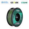 eSUN 3D Filament 2,85 mm Ultimaker Optimized PLA+ ABS+ Filament